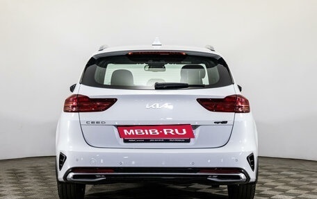 KIA cee'd III, 2021 год, 2 560 000 рублей, 6 фотография