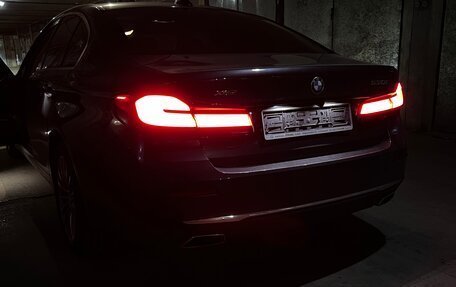 BMW 5 серия, 2023 год, 7 598 000 рублей, 8 фотография