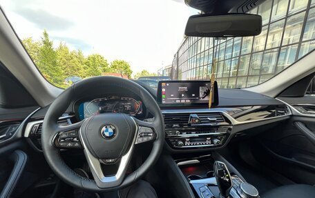 BMW 5 серия, 2023 год, 7 598 000 рублей, 16 фотография