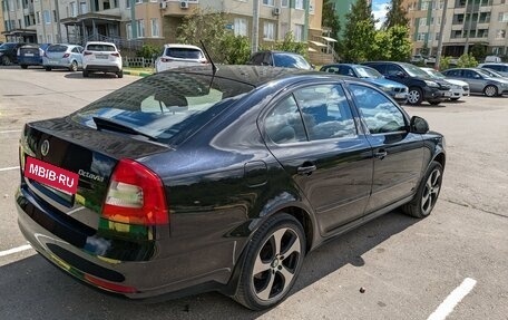 Skoda Octavia, 2011 год, 950 000 рублей, 4 фотография