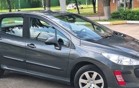 Peugeot 308 II, 2008 год, 549 000 рублей, 2 фотография