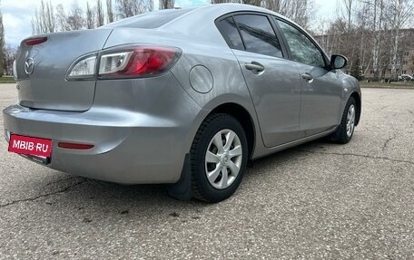 Mazda 3, 2012 год, 1 100 000 рублей, 4 фотография