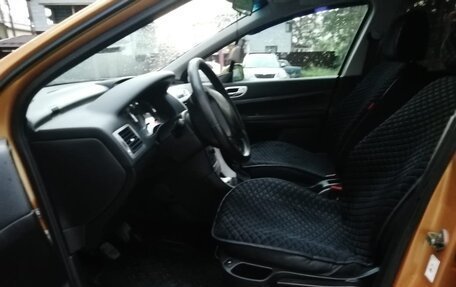 Peugeot 307 I, 2006 год, 427 000 рублей, 13 фотография