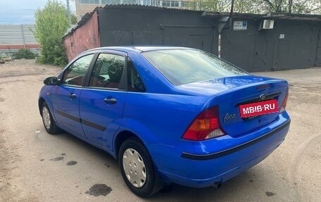 Ford Focus IV, 2003 год, 265 000 рублей, 4 фотография