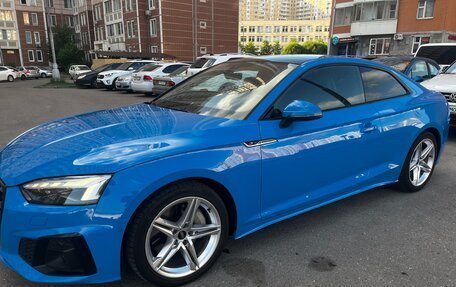Audi A5, 2020 год, 5 600 000 рублей, 7 фотография
