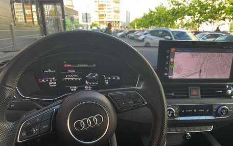 Audi A5, 2020 год, 5 600 000 рублей, 9 фотография