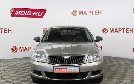 Skoda Octavia, 2011 год, 799 000 рублей, 2 фотография