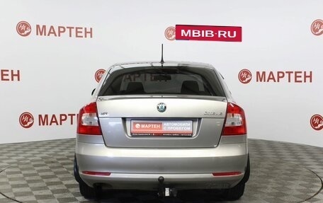 Skoda Octavia, 2011 год, 799 000 рублей, 6 фотография