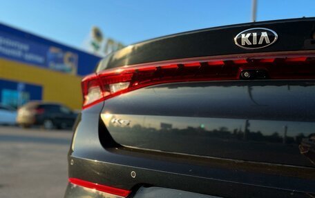 KIA K5, 2020 год, 3 100 000 рублей, 5 фотография