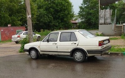Volkswagen Jetta III, 1987 год, 90 000 рублей, 1 фотография