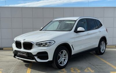 BMW X3, 2019 год, 3 750 000 рублей, 1 фотография