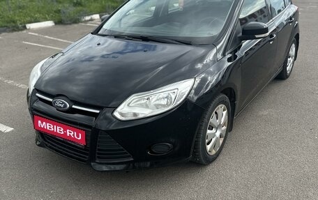 Ford Focus III, 2011 год, 725 000 рублей, 1 фотография