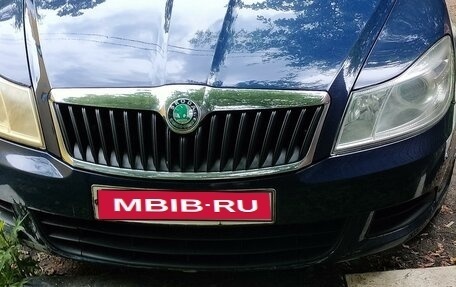 Skoda Octavia, 2012 год, 1 150 000 рублей, 1 фотография