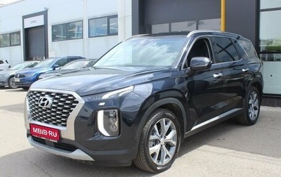 Hyundai Palisade I, 2019 год, 4 100 000 рублей, 1 фотография