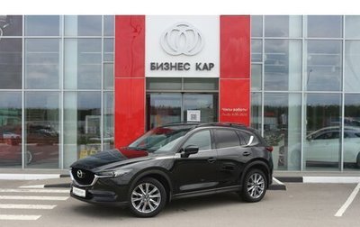 Mazda CX-5 II, 2020 год, 2 998 000 рублей, 1 фотография