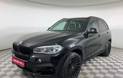 BMW X5, 2017 год, 3 300 000 рублей, 1 фотография