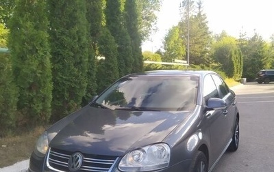 Volkswagen Jetta VI, 2010 год, 699 000 рублей, 1 фотография