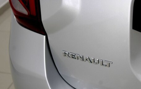 Renault Duster I рестайлинг, 2017 год, 1 579 900 рублей, 7 фотография