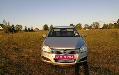 Opel Astra H, 2011 год, 810 000 рублей, 8 фотография