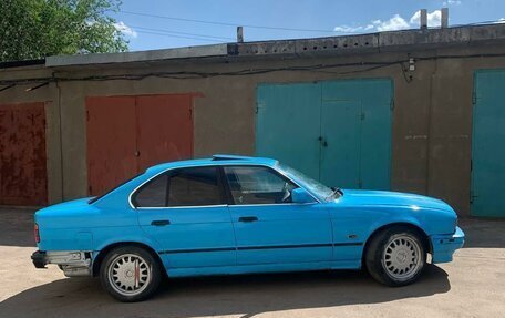 BMW 5 серия, 1991 год, 180 000 рублей, 3 фотография