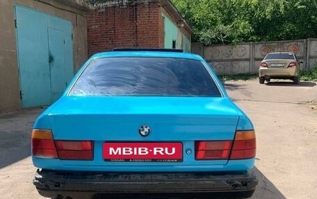 BMW 5 серия, 1991 год, 180 000 рублей, 2 фотография