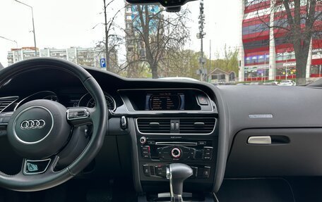 Audi A5, 2013 год, 2 950 000 рублей, 12 фотография