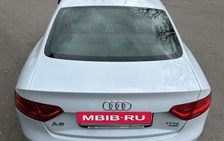 Audi A5, 2013 год, 2 950 000 рублей, 6 фотография