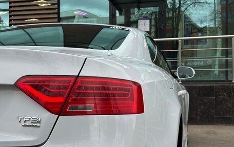 Audi A5, 2013 год, 2 950 000 рублей, 27 фотография