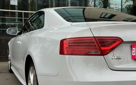 Audi A5, 2013 год, 2 950 000 рублей, 28 фотография