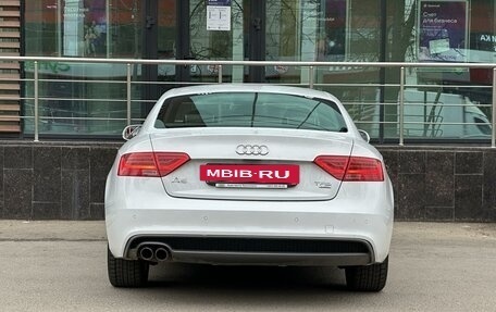 Audi A5, 2013 год, 2 950 000 рублей, 25 фотография