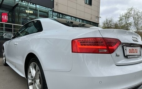 Audi A5, 2013 год, 2 950 000 рублей, 29 фотография