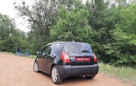 Citroen C2, 2004 год, 555 000 рублей, 2 фотография