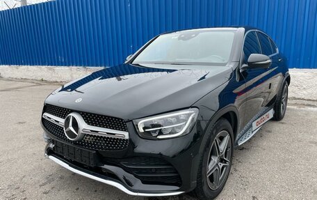 Mercedes-Benz GLC, 2020 год, 5 750 000 рублей, 7 фотография