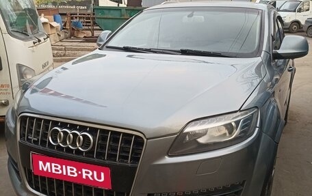 Audi Q7, 2006 год, 1 100 000 рублей, 1 фотография