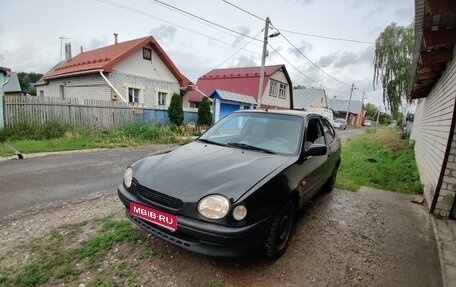 Toyota Corolla, 1998 год, 200 000 рублей, 1 фотография
