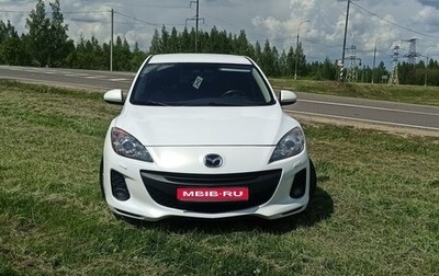 Mazda 3, 2012 год, 940 000 рублей, 1 фотография