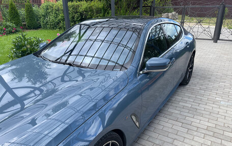 BMW 8 серия, 2019 год, 9 500 000 рублей, 2 фотография
