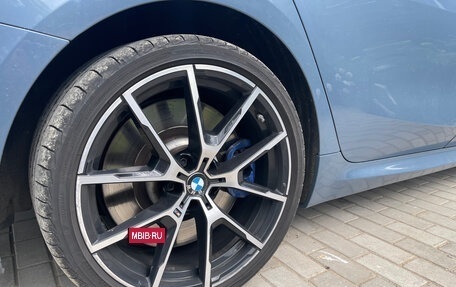 BMW 8 серия, 2019 год, 9 500 000 рублей, 7 фотография