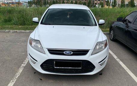 Ford Mondeo IV, 2010 год, 620 000 рублей, 3 фотография