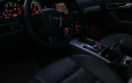 Audi A6, 2004 год, 1 200 000 рублей, 7 фотография