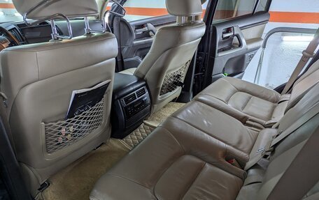 Toyota Land Cruiser 200, 2008 год, 3 700 000 рублей, 11 фотография