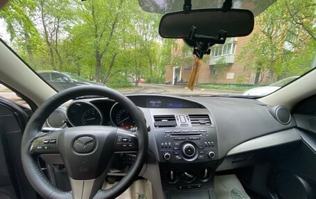 Mazda 3, 2012 год, 940 000 рублей, 12 фотография