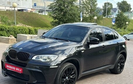 BMW X6, 2013 год, 2 950 000 рублей, 4 фотография