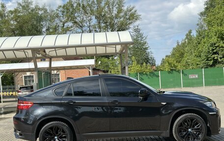 BMW X6, 2013 год, 2 950 000 рублей, 8 фотография