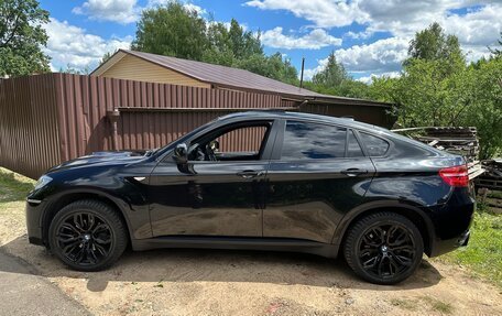 BMW X6, 2013 год, 2 950 000 рублей, 7 фотография