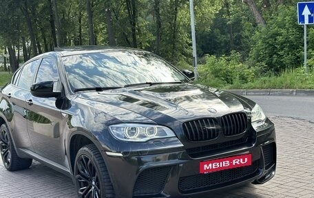 BMW X6, 2013 год, 2 950 000 рублей, 6 фотография