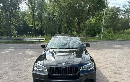 BMW X6, 2013 год, 2 950 000 рублей, 2 фотография