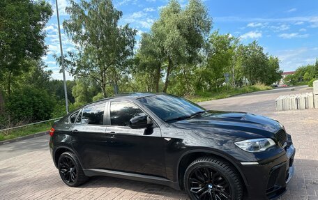 BMW X6, 2013 год, 2 950 000 рублей, 10 фотография