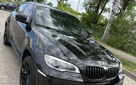 BMW X6, 2013 год, 2 950 000 рублей, 3 фотография