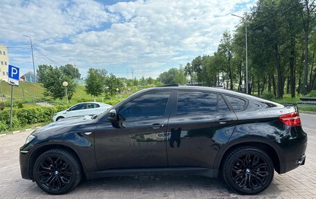 BMW X6, 2013 год, 2 950 000 рублей, 17 фотография